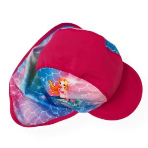 Αντιηλιακό καπέλο PLAYSHOES - 61073