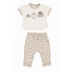 Σετ με βερμούδα CHICCO αγόρι - 141651