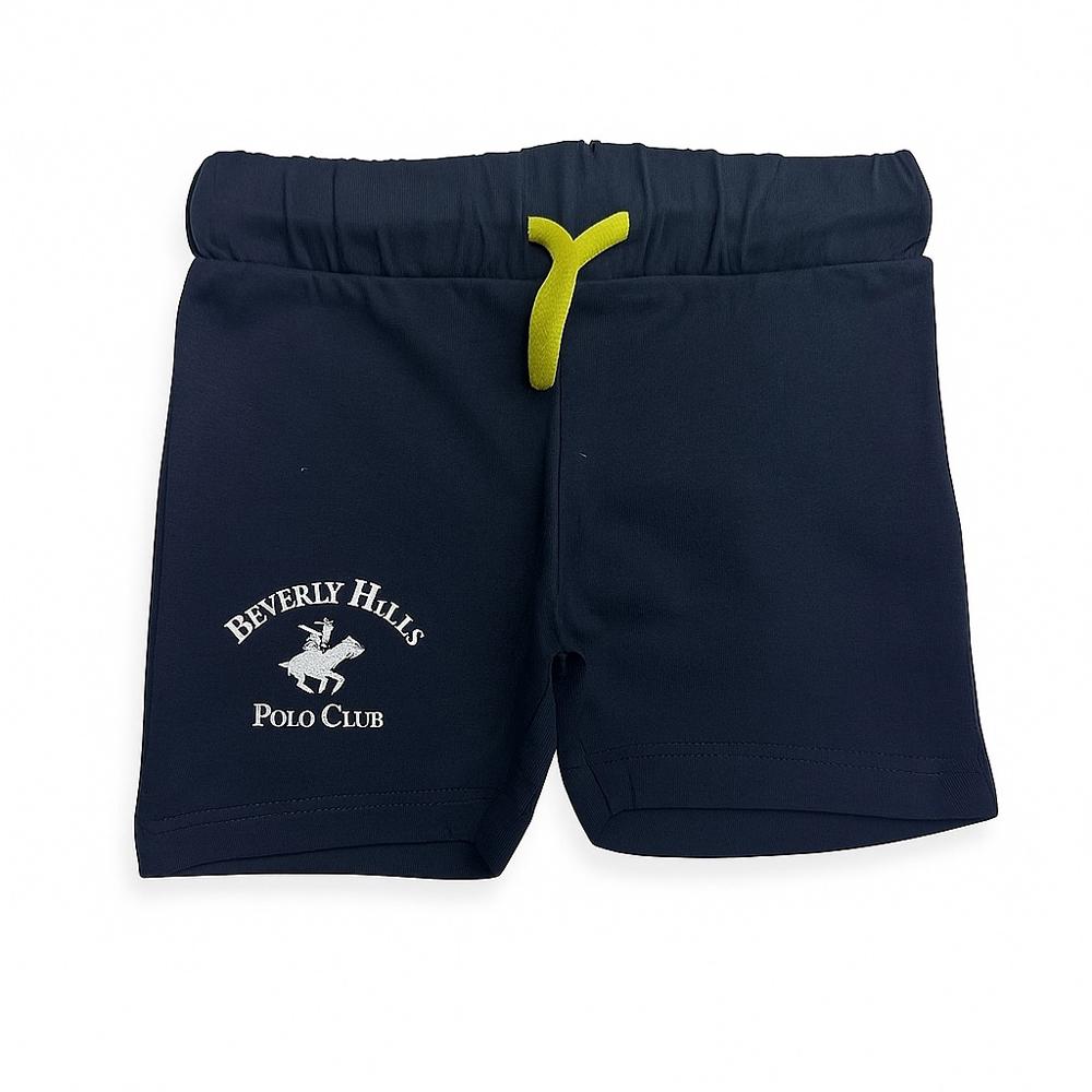 Σετ με βερμούδα US POLO ASSN αγόρι - 2