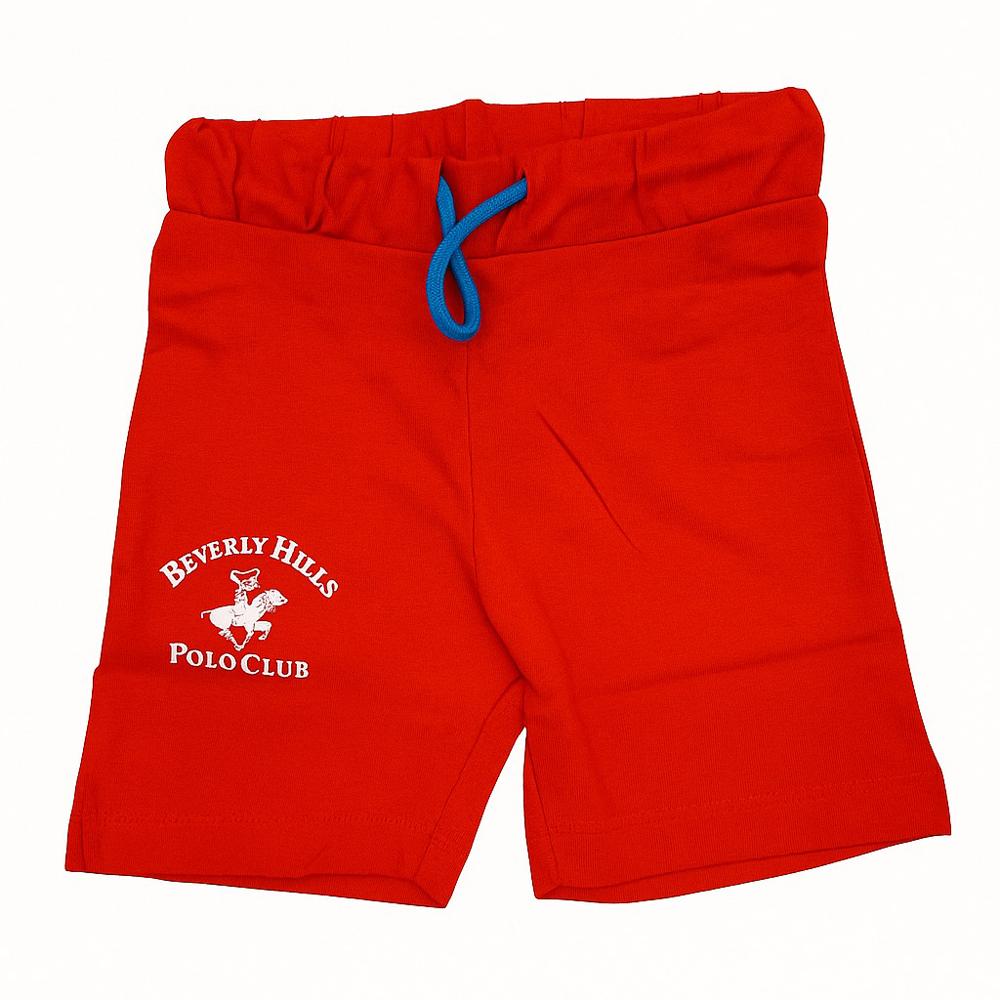 Σετ με βερμούδα US POLO ASSN αγόρι - 2