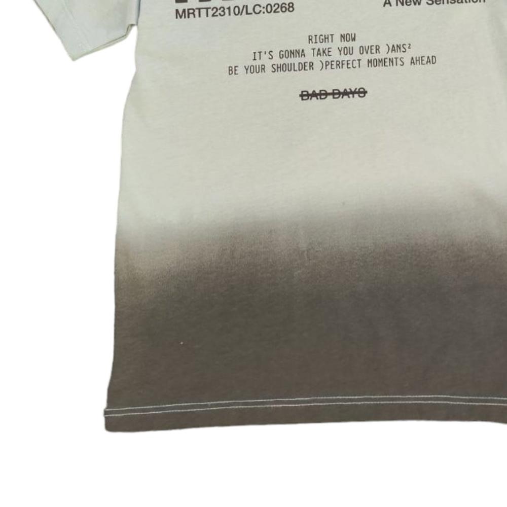 Μπλούζα AMARETTO αγόρι - 2