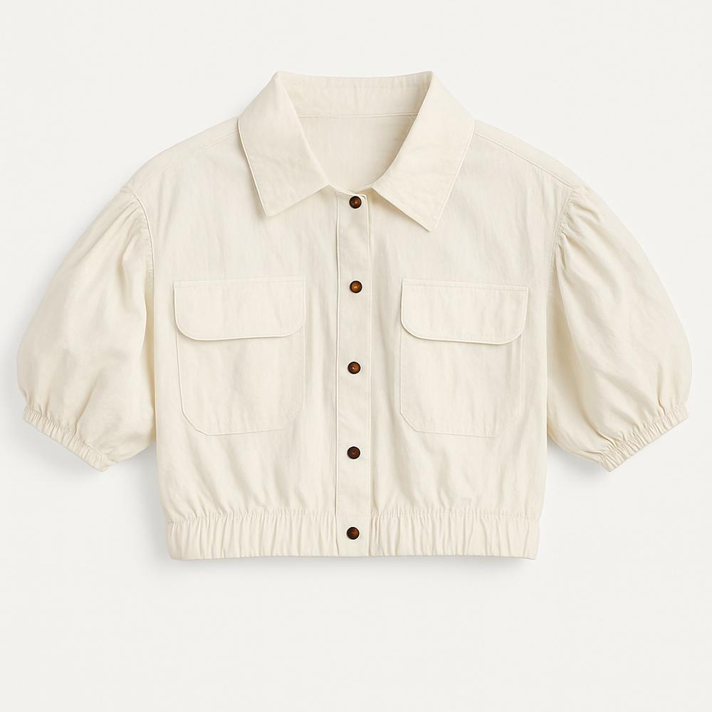 Εποχιακό μπουφάν BRINCE - 0