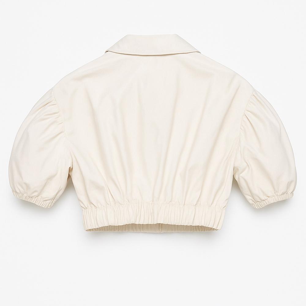 Εποχιακό μπουφάν BRINCE - 1