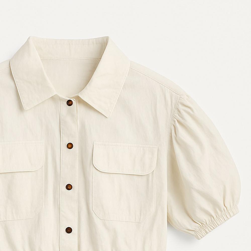 Εποχιακό μπουφάν BRINCE - 2