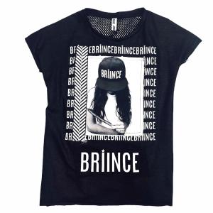 Μπλούζα BRINCE - 49316