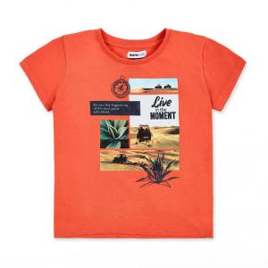 Μπλούζα NATH KIDS αγόρι - 142801