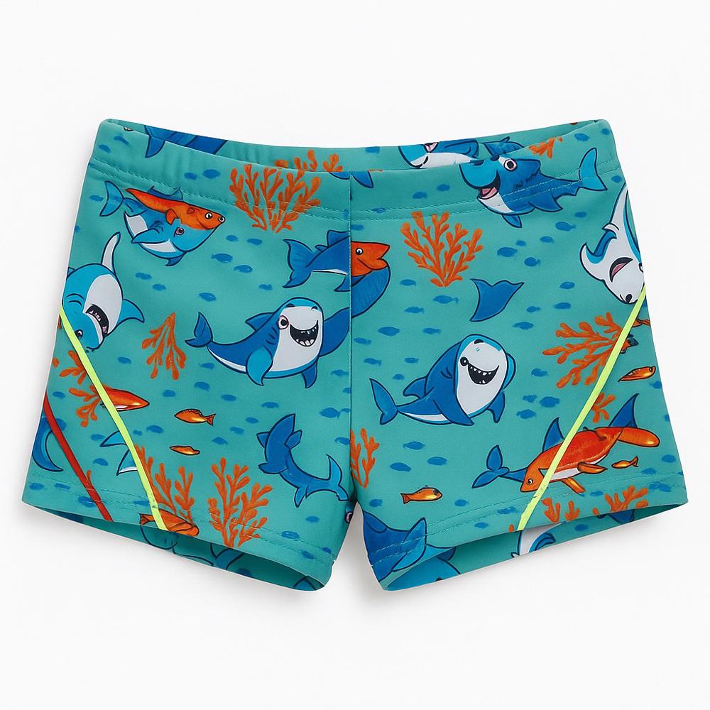 Βρεφικό μαγιό boxer YES DO KIDS αγόρι - 0