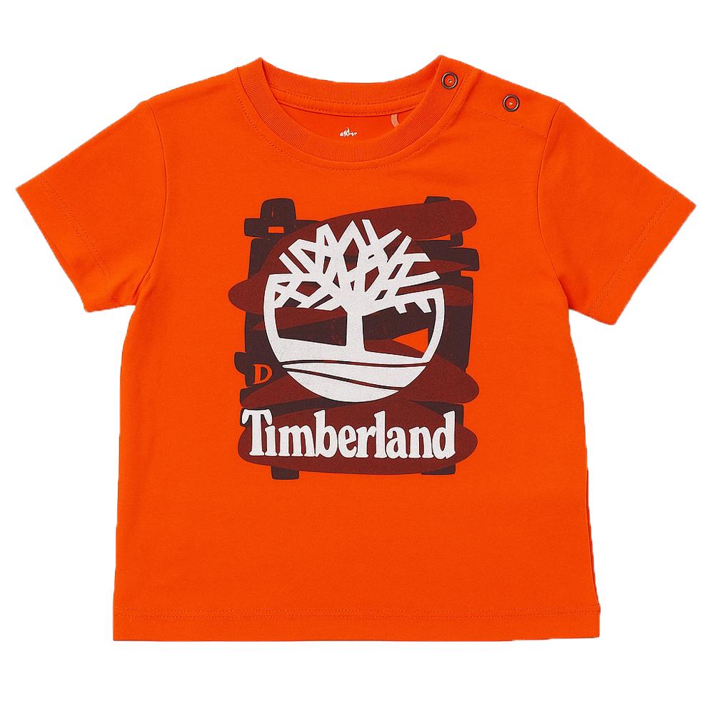 Μπλούζα TIMBERLAND - 1