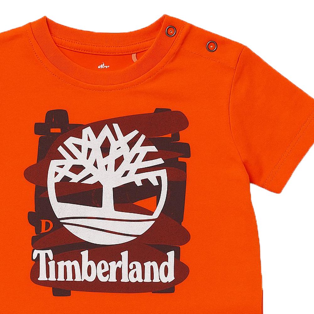 Μπλούζα TIMBERLAND - 2