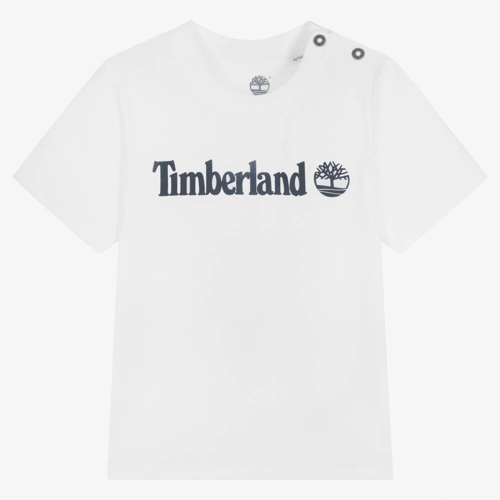 Μπλούζα TIMBERLAND - 0