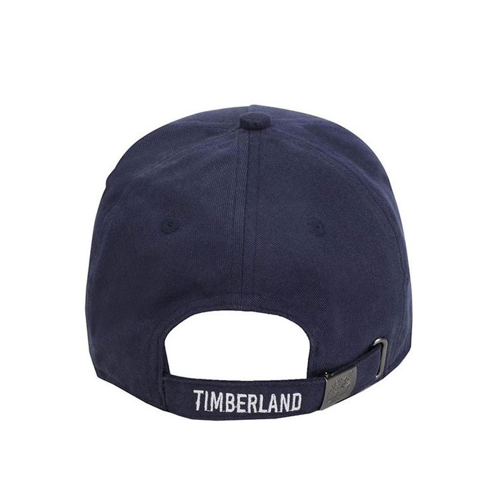 Καπέλο jockey TIMBERLAND - 1