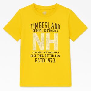 Μπλούζα TIMBERLAND - 24679