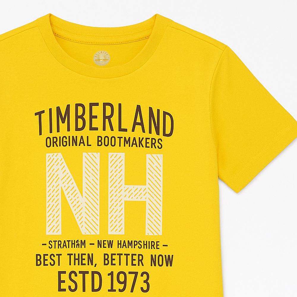 Μπλούζα TIMBERLAND - 2