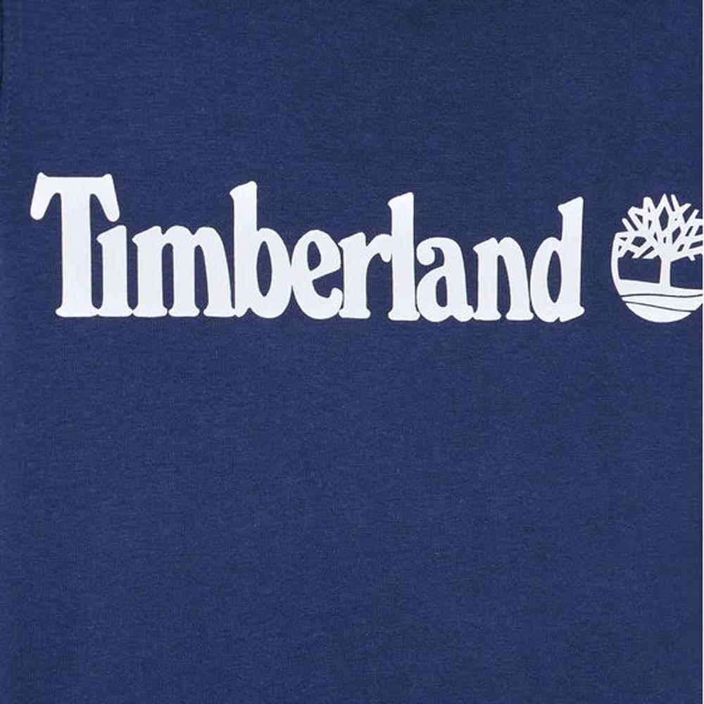 Μπλούζα TIMBERLAND - 2