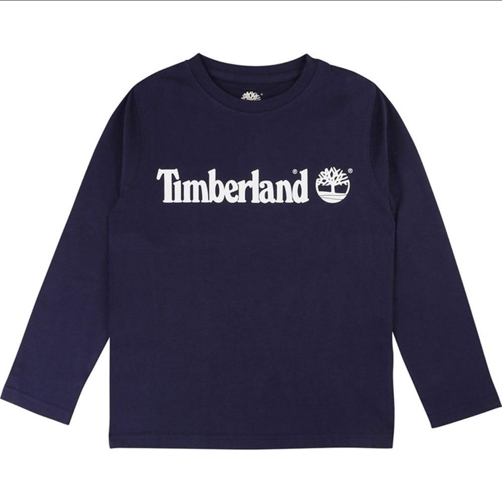 Μπλούζα TIMBERLAND αγόρι - 3