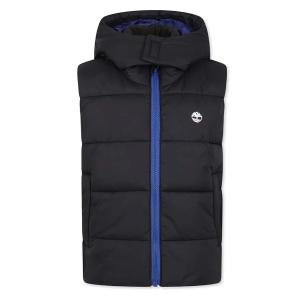 Αμάνικο μπουφάν TIMBERLAND - 121911