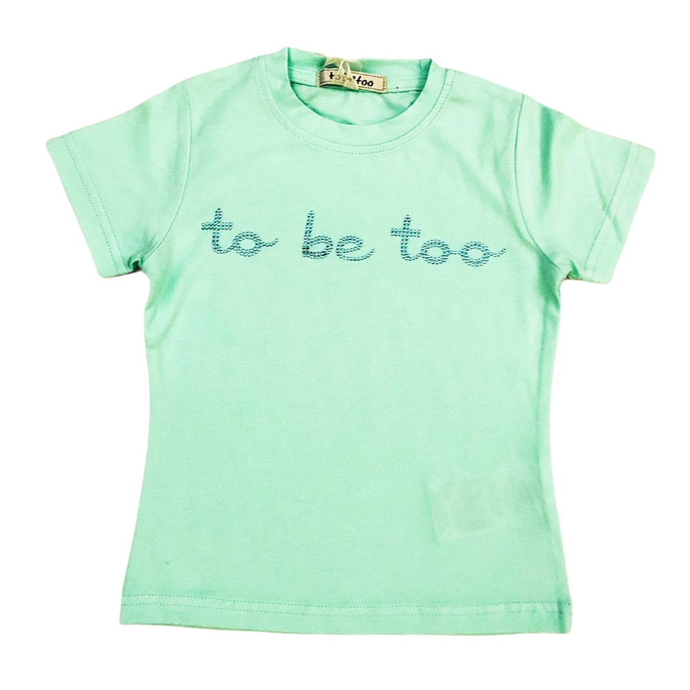 Μπλούζα To Be Too - 3