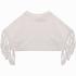 Παιδικό crop top TO BE TOO κορίτσι - 1