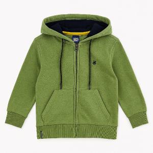 Ζακέτα φούτερ US POLO - 98415