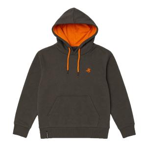 Μπλούζα φούτερ με κουκούλα US POLO - 98472