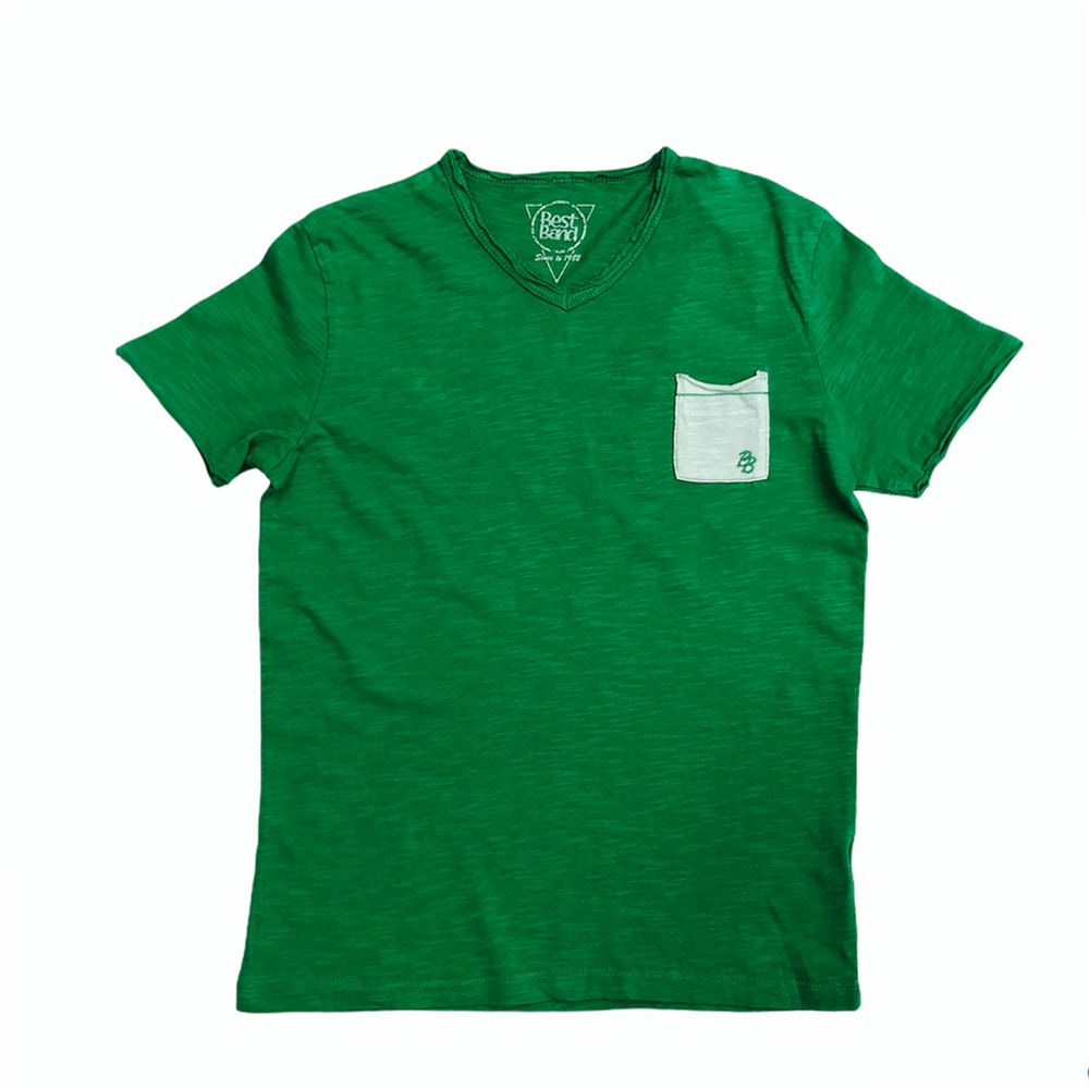 μπλούζα Best Band