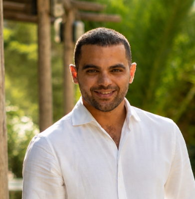George Chalkiadakis