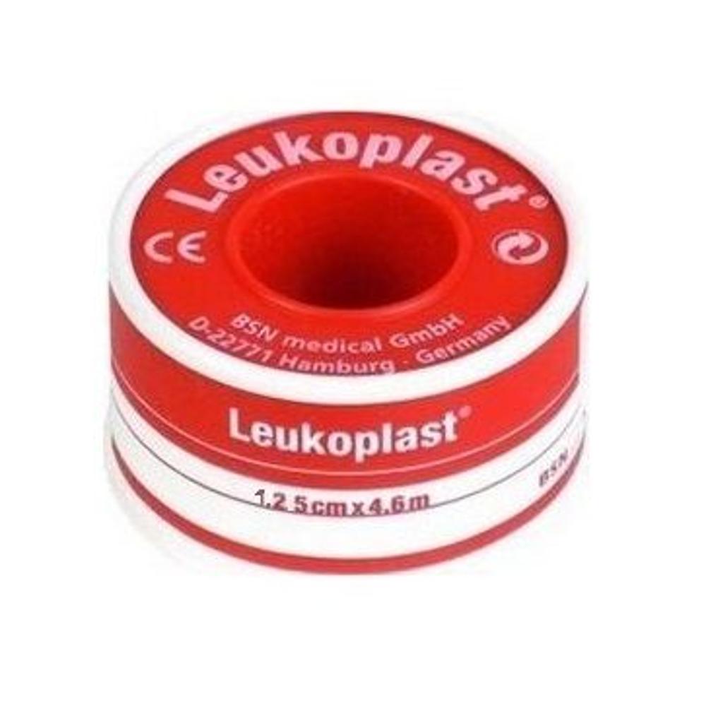 Leukoplast Αυτοκόλλητη Επιδεσμική Ταινία