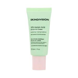 SkinDivision 10% Azelaic Acid Serum-In-Cream 30ml - 4969