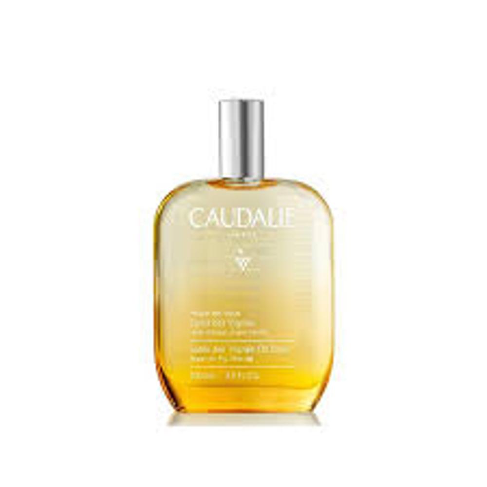 Caudalie Soleil des Vignes Oil Elixir Θρεπτικό Έλαιο Σώματος