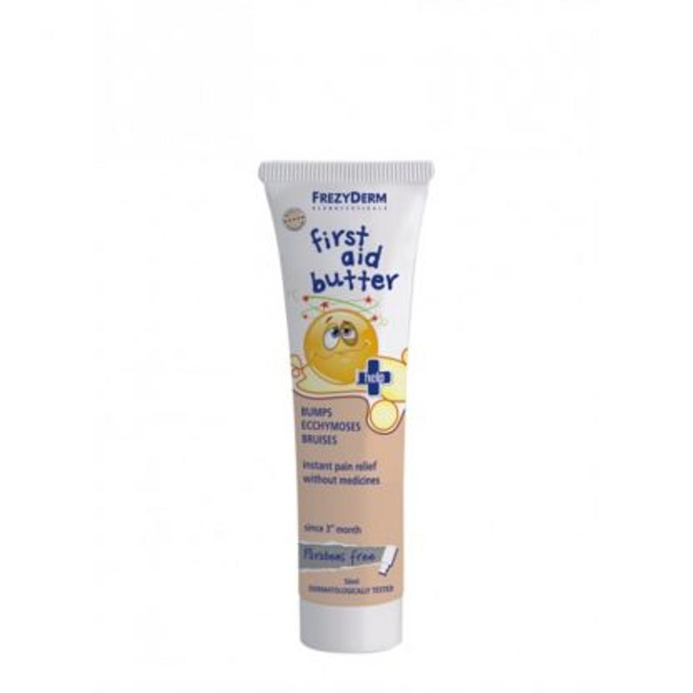 Frezyderm First Aid Butter 50ml