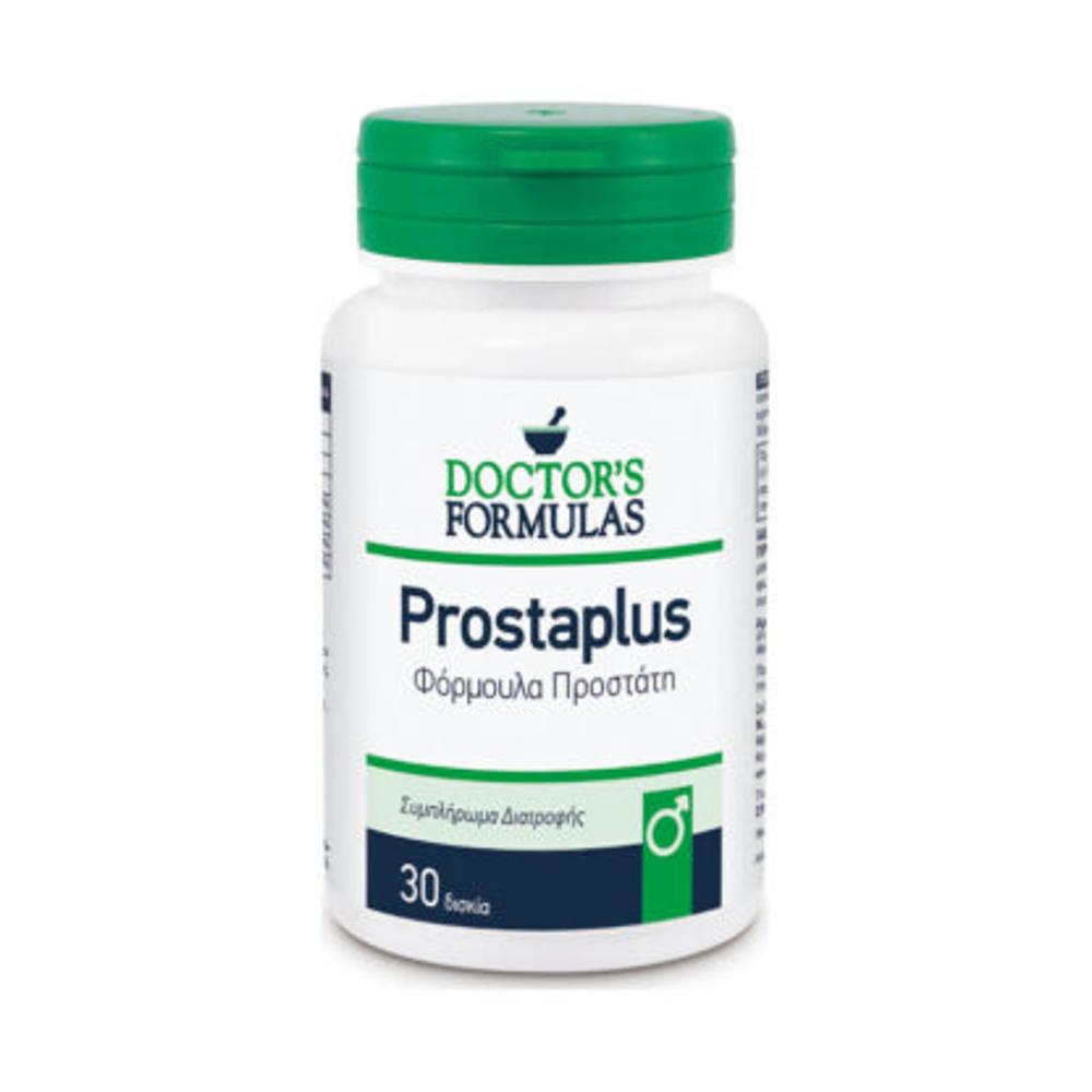 Doctor’s Formulas Prostaplus 30tabs