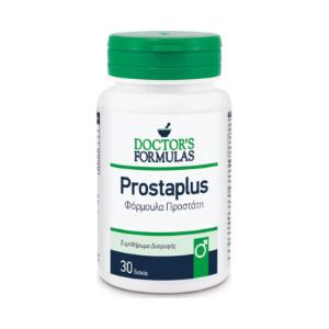 Doctor’s Formulas Prostaplus 30tabs - 1993