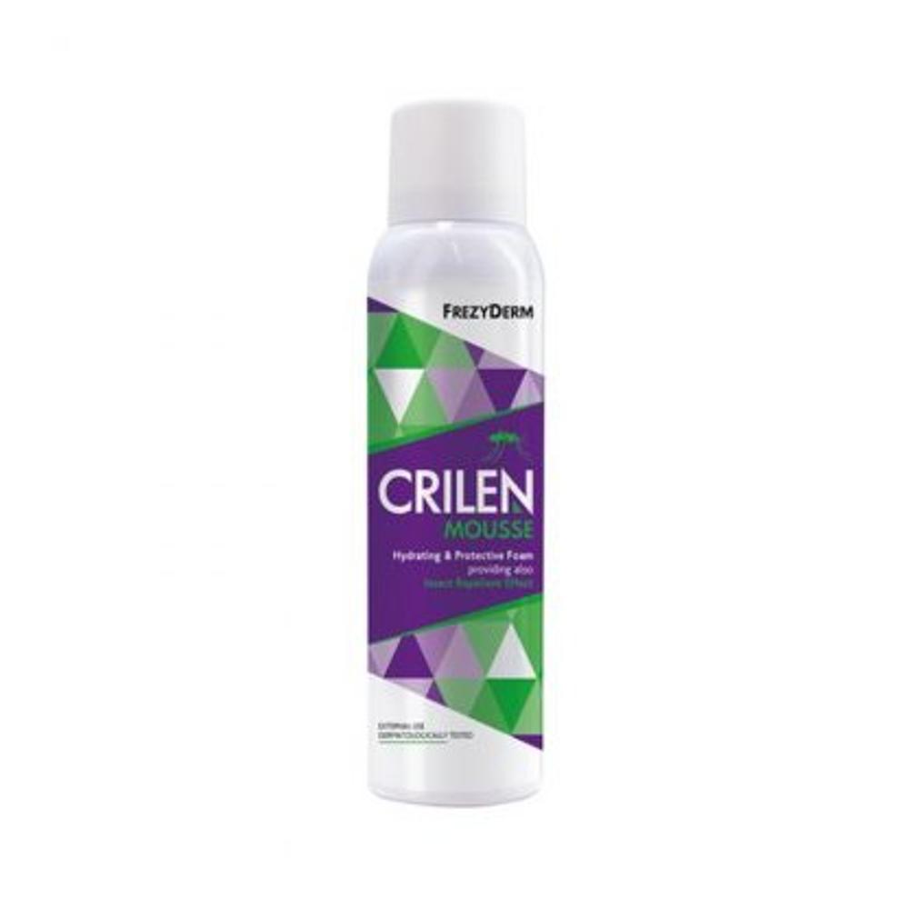 Frezyderm Crilen Mousse 150ml