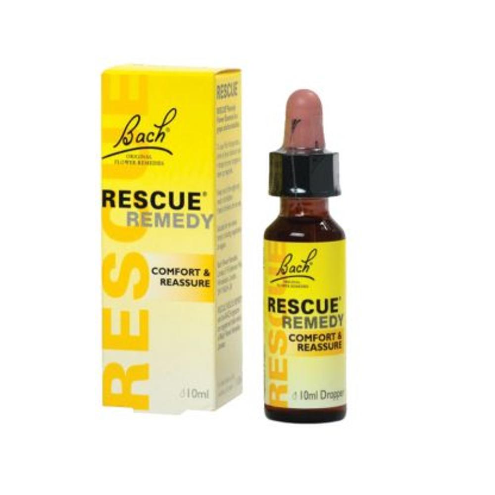 Power Health Rescue Remedy Drops 10ml