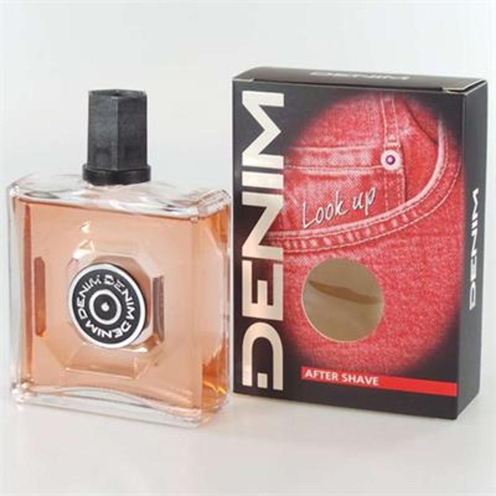 Denim Young Look Up After Shave 100 ml