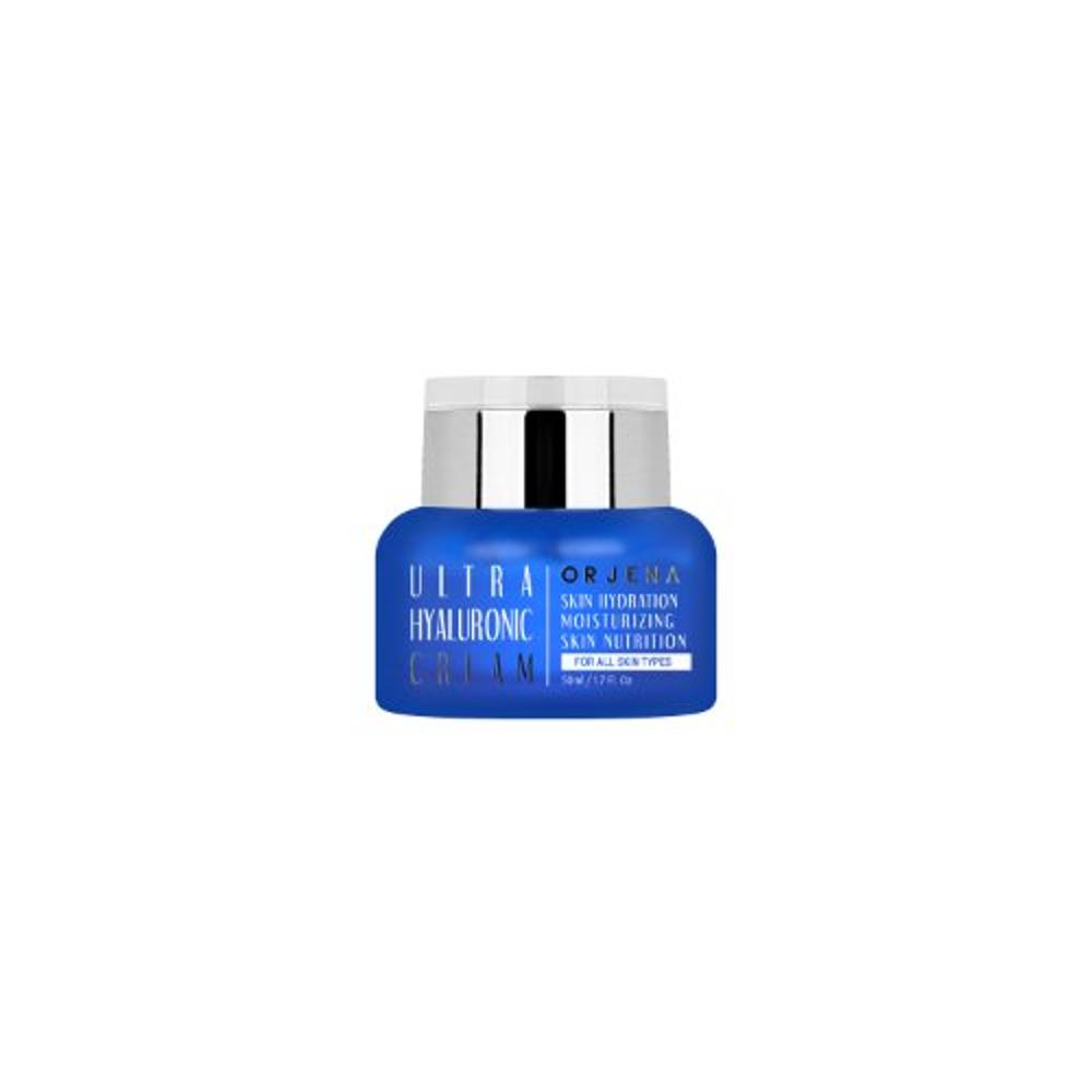 Orjena Ultra Hyaluronic Cream – 50 ml