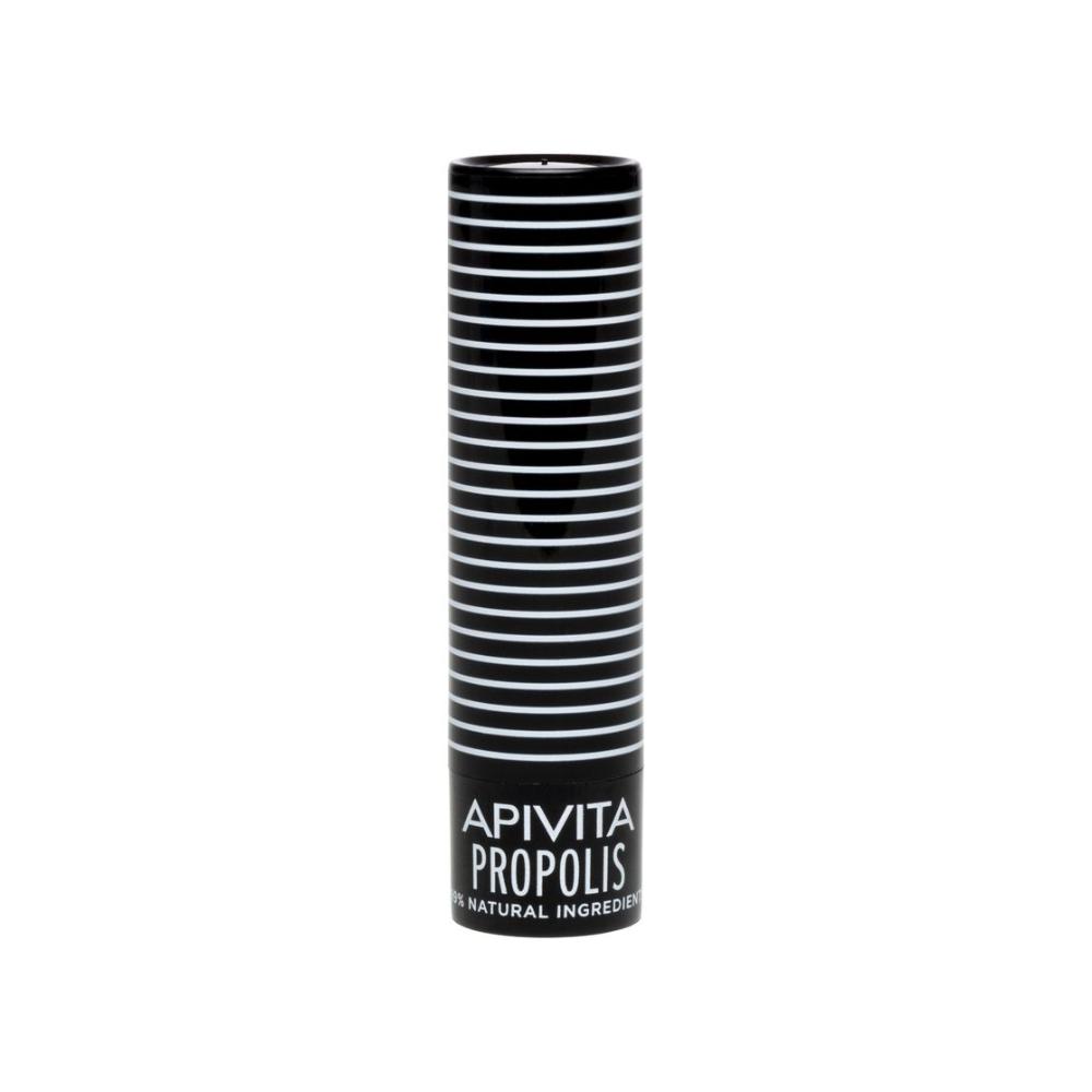 Apivita LipCare Propolis 4.4gr