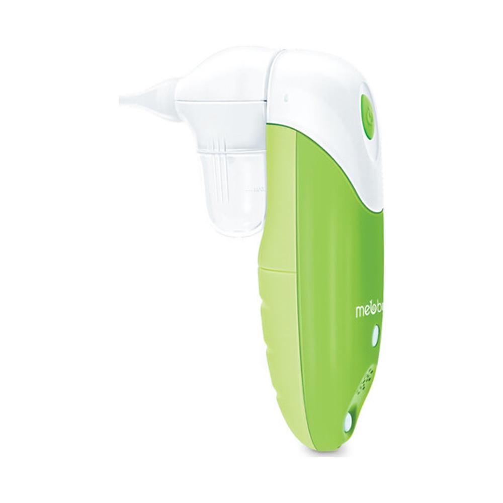 Medel Mebby Nose Clean Electric Nasal Aspirator Ηλεκτρικός Ρινικός Αποφρακτήρας, 1 τεμάχιο