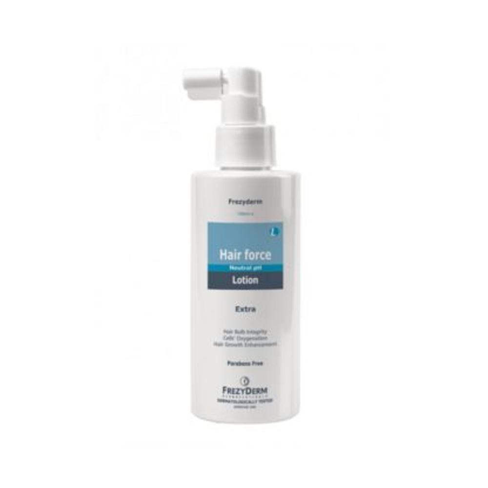 Frezyderm Hair Force Lotion Extra 100ml