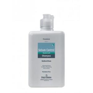Frezyderm Shampoo Sebum Control 200ml - 2693