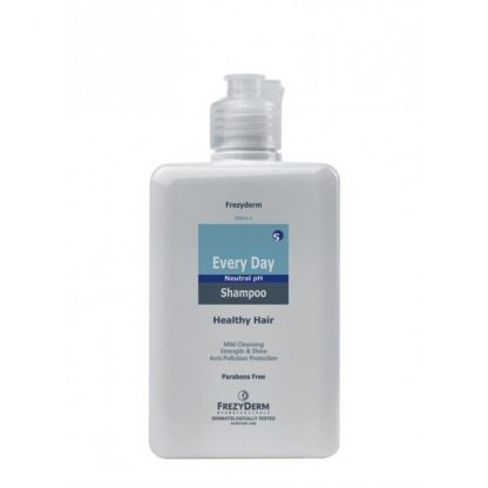 Frezyderm Every Day Shampoo 200ml