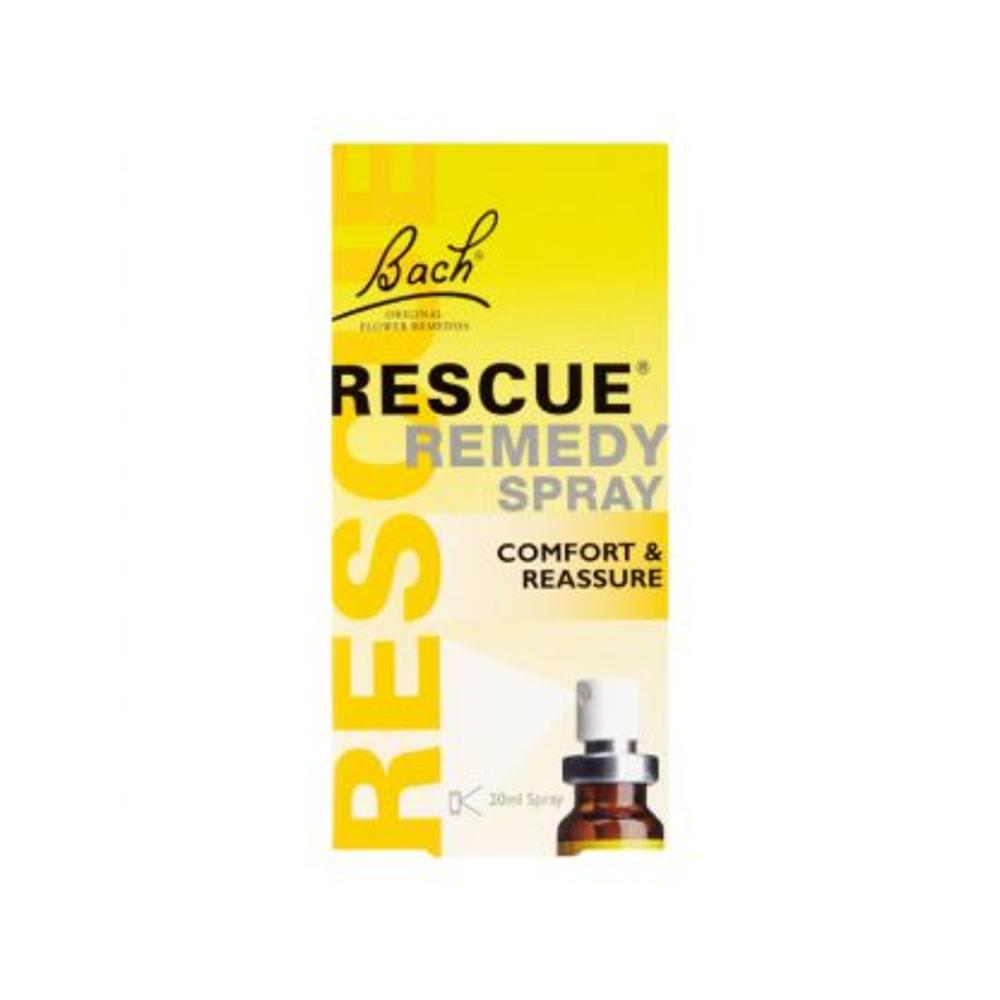 Power Health Bach Rescue Remedy Spray 20ml