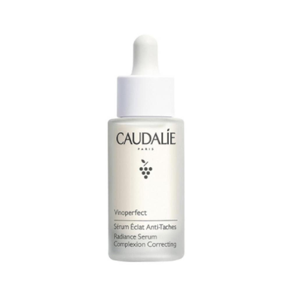 Caudalie Vinoperfect Radiance Serum Complexion Correcting Κατά των Kηλίδων 30 ml