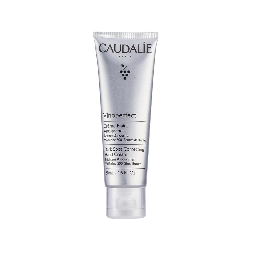 Caudalie Vinoperfect Dark Spot Correcting Cream Κρέμα Χεριών Κατά των Κηλίδων 50ml