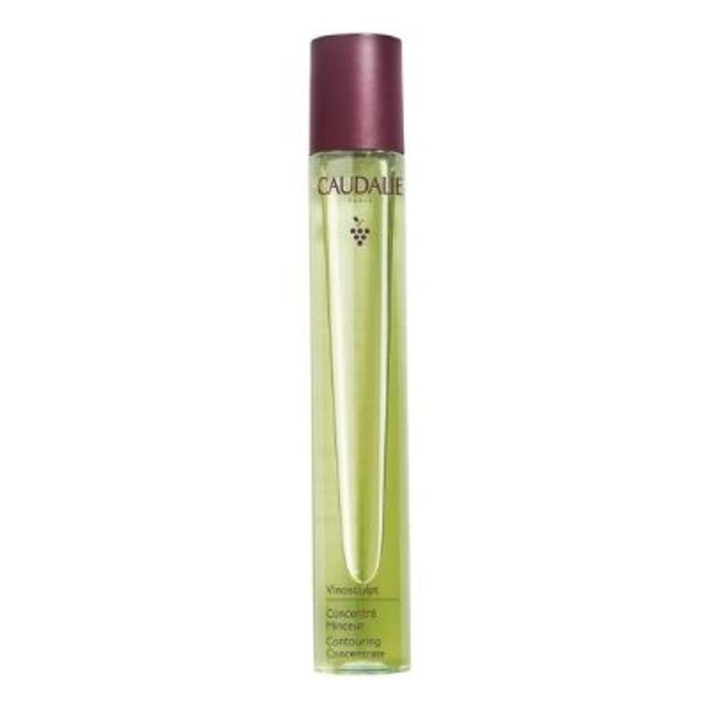 Caudalie Vinosculpt Contouring Concentrate Συσφικτικό Λάδι Σώματος 75 ml