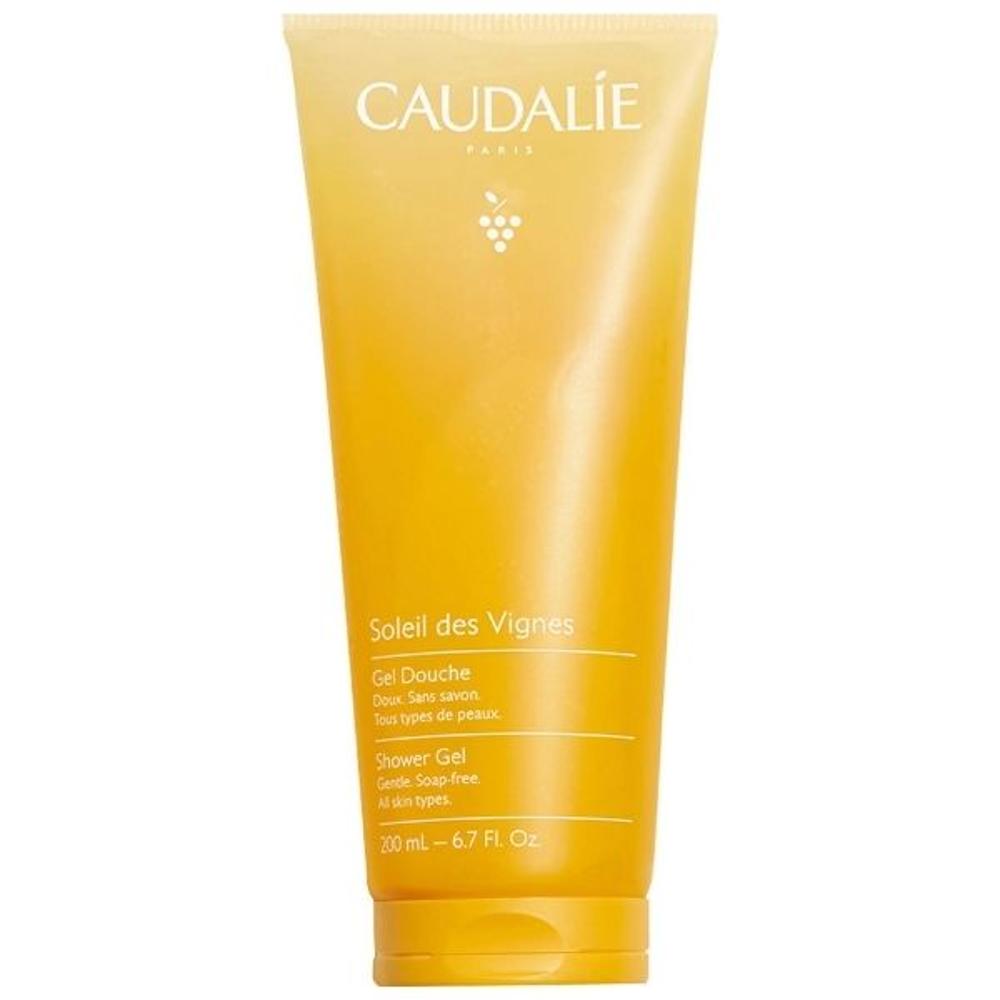 Caudalie Shower Gel Soleil des Vignes 200 ml