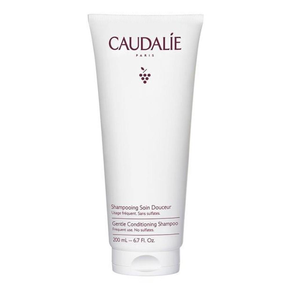 Caudalie Gentle Conditioning Shampoo Σαμπουάν για Όλους τους Τύπους Μαλλιών, 200ml