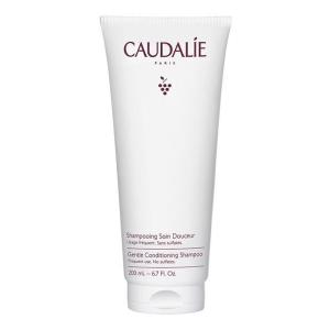 Caudalie Gentle Conditioning Shampoo Σαμπουάν για Όλους τους Τύπους Μαλλιών, 200ml - 3657
