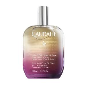 Caudalie Smooth & Glow Oil Elixir Λάδι Σώματος & Μαλλιών - 3839