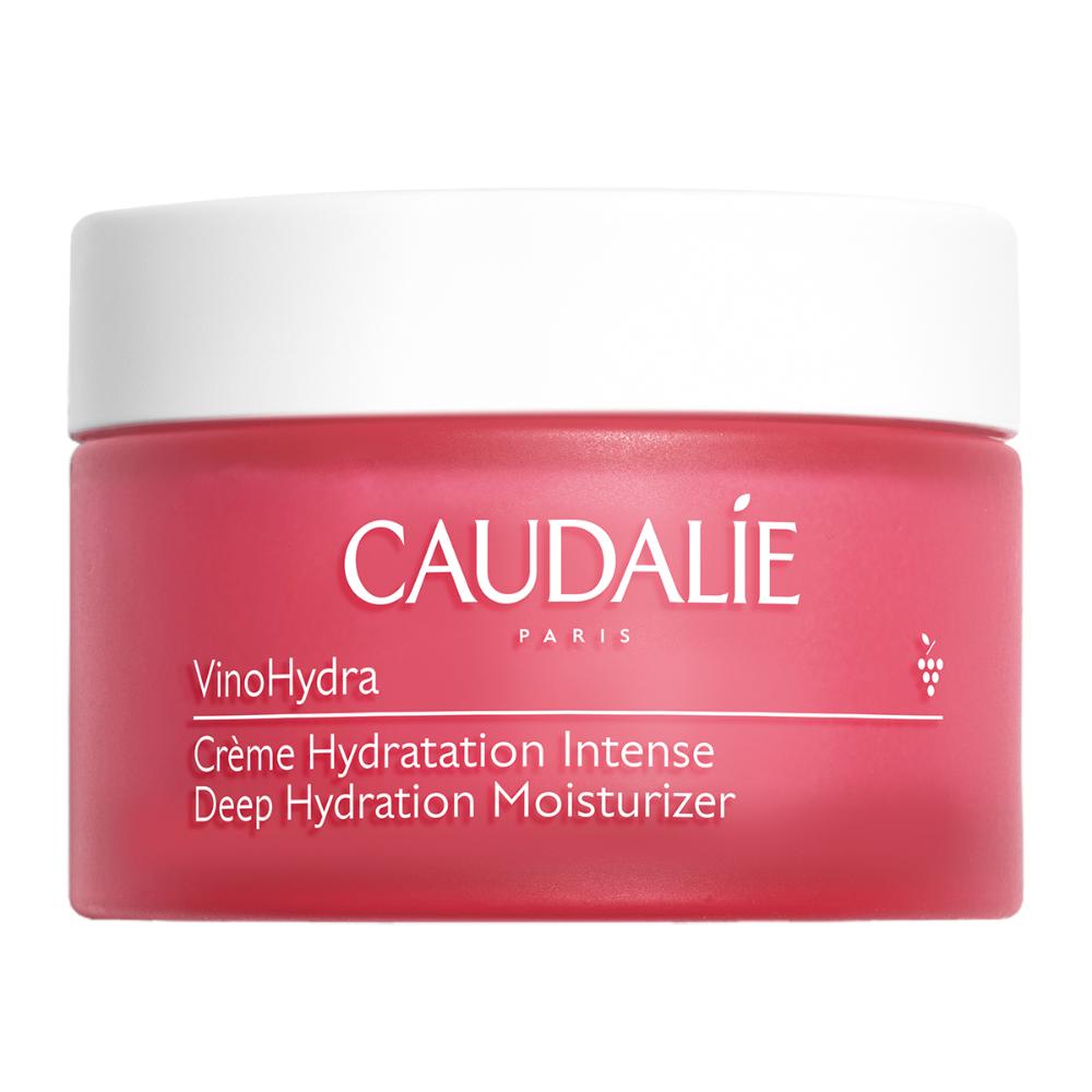 Caudalie VinoHydra Deep Hydration Moisturizer, 50ml